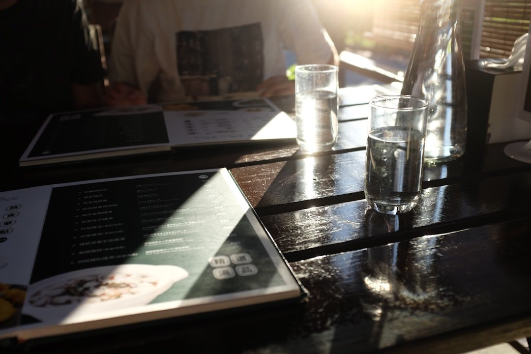 A Morning Brew Routine for Real Weekdays — home coffee and tea routine image