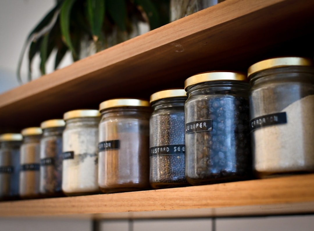 Loose-Leaf Tea Without Drawer Clutter — home coffee and tea routine image